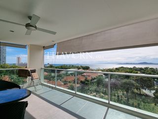 For sale 2 bed condo in Bang Lamung, Chonburi