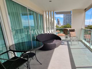 For sale 2 bed condo in Bang Lamung, Chonburi