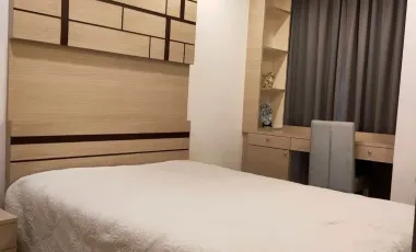 For rent 1 Beds condo in Phra Khanong, Bangkok