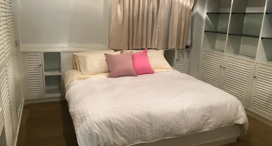 For rent 2 Beds condo in Khlong Toei, Bangkok
