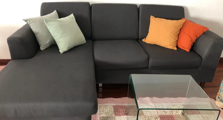 For rent 2 Beds condo in Khlong Toei, Bangkok