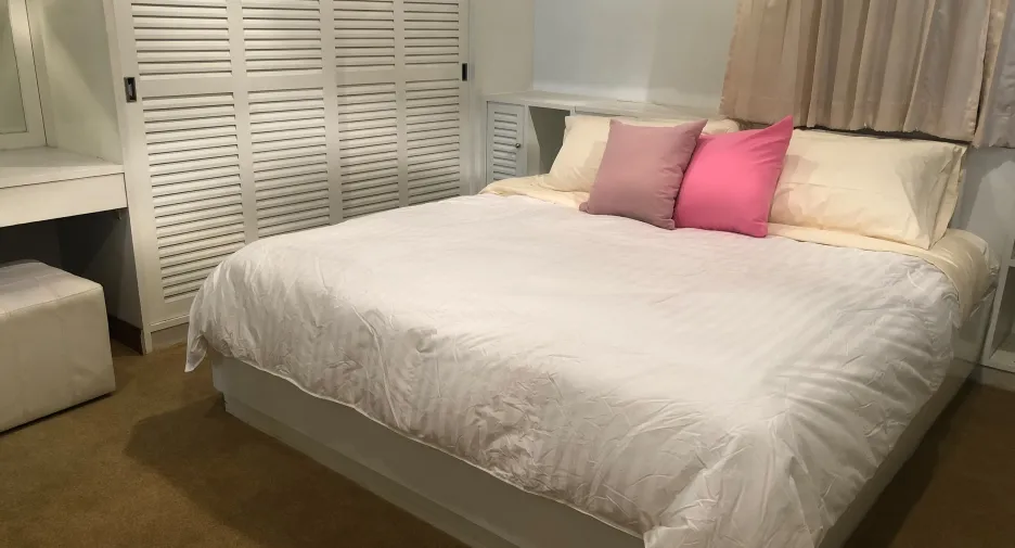 For rent 2 Beds condo in Khlong Toei, Bangkok