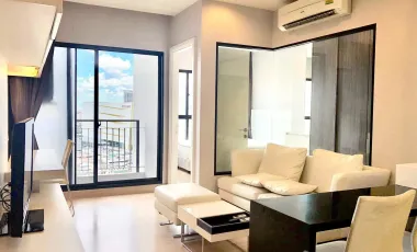 For rent 1 Beds condo in Khlong San, Bangkok