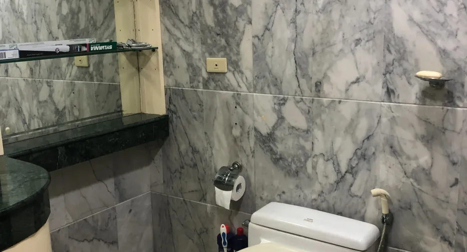 For rent 3 Beds condo in Khlong Toei, Bangkok