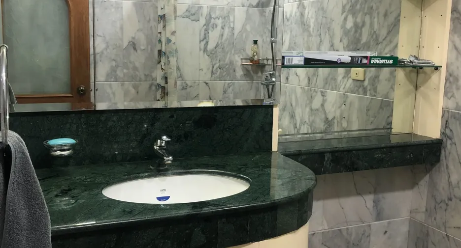 For rent 3 Beds condo in Khlong Toei, Bangkok
