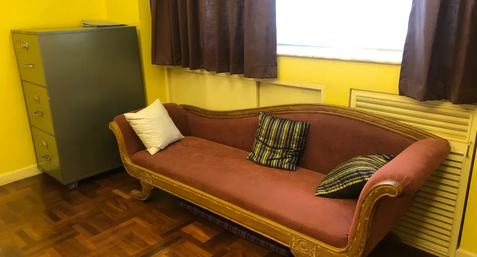 For rent 3 Beds condo in Khlong Toei, Bangkok