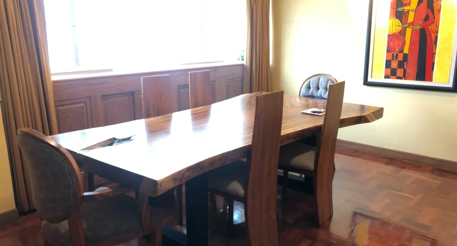 For rent 3 Beds condo in Khlong Toei, Bangkok
