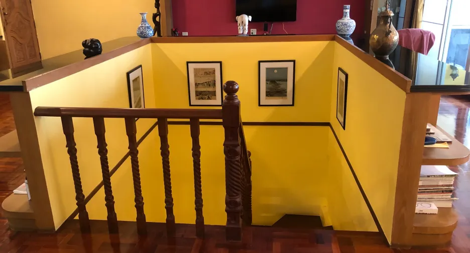 For rent 3 Beds condo in Khlong Toei, Bangkok