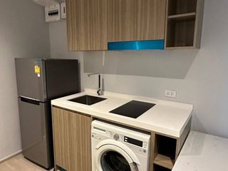 For rent 2 Beds condo in Chom Thong, Bangkok