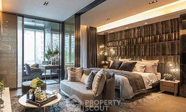 For sale 2 bed condo in Watthana, Bangkok