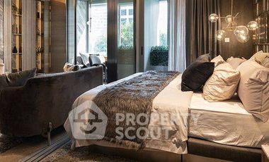 For sale 1 bed condo in Watthana, Bangkok