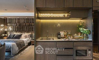 For sale 2 bed condo in Watthana, Bangkok