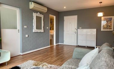 For sale 1 bed condo in Khlong Toei, Bangkok