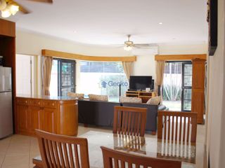 For rent 2 bed house in Bang Lamung, Chonburi