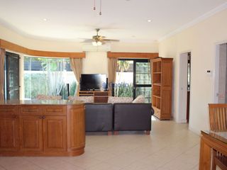 For rent 2 bed house in Bang Lamung, Chonburi