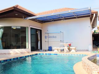 For rent 2 bed house in Bang Lamung, Chonburi
