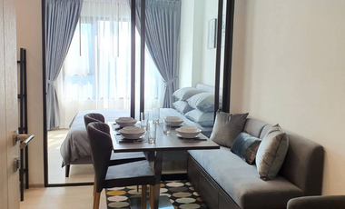 For rent 1 Beds condo in Pathum Wan, Bangkok