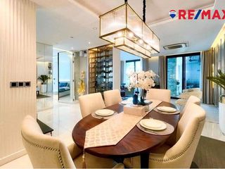 For sale 4 bed house in Mueang Chon Buri, Chonburi
