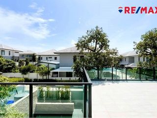 For sale 4 bed house in Mueang Chon Buri, Chonburi