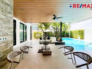 For sale 4 bed house in Mueang Chon Buri, Chonburi