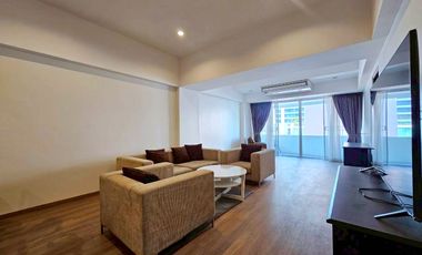 À louer 2 chambres condo à Khlong Toei, Bangkok