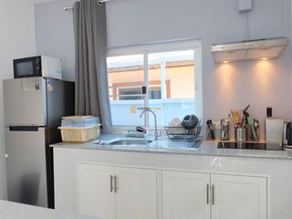 For rent 3 bed house in Sattahip, Chonburi