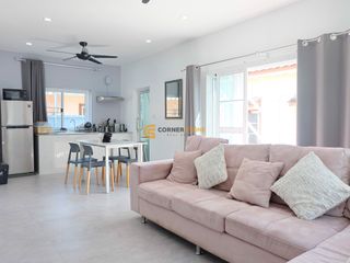 For rent 3 bed house in Sattahip, Chonburi