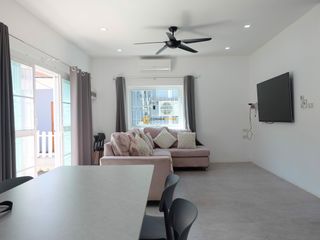 For rent 3 bed house in Sattahip, Chonburi