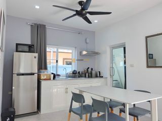 For rent 3 bed house in Sattahip, Chonburi
