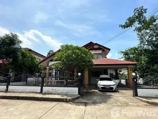 For sale 3 bed house in Mueang Nakhon Ratchasima, Nakhon Ratchasima