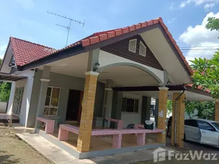 For sale 3 bed house in Mueang Nakhon Ratchasima, Nakhon Ratchasima