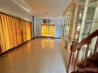 For sale 3 bed house in Mueang Nakhon Ratchasima, Nakhon Ratchasima