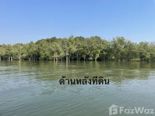 For sale land in Mueang Samut Songkhram, Samut Songkhram
