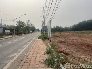 For sale land in Mueang Samut Songkhram, Samut Songkhram