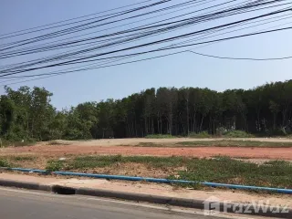 For sale land in Mueang Samut Songkhram, Samut Songkhram