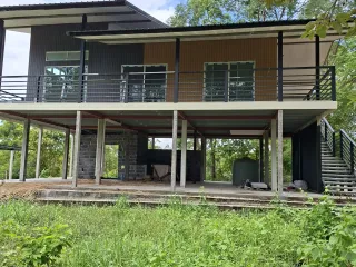 For sale 7 Beds house in Mueang Amnat Charoen, Amnat Charoen
