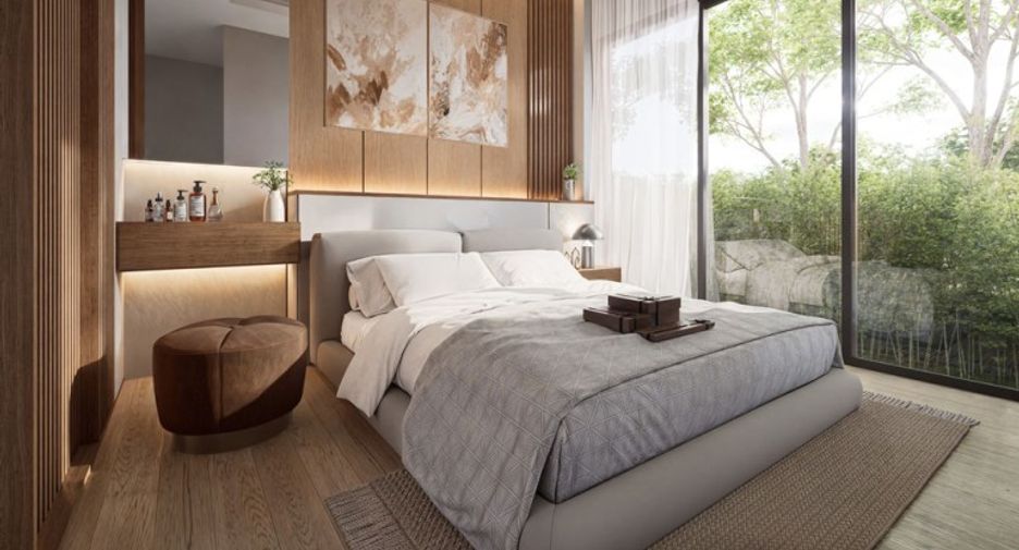 Haus zum Kauf mit 3 Zimmer in Bang Lamung, Chonburi