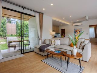 For rent 3 bed villa in Ko Samui, Surat Thani
