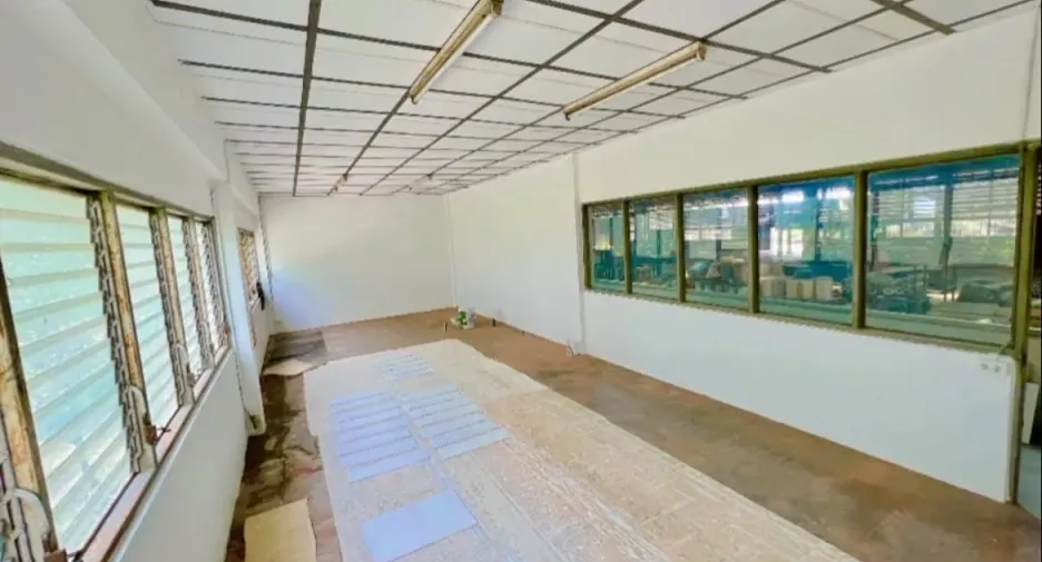 For rent warehouse in Sai Noi, Nonthaburi