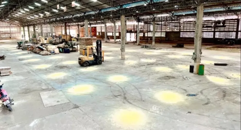 For rent warehouse in Sai Noi, Nonthaburi
