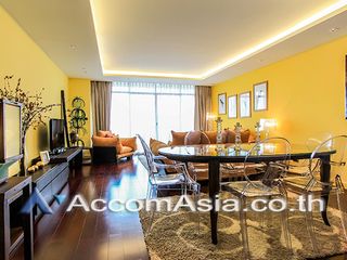 For rent 3 Beds condo in Phaya Thai, Bangkok