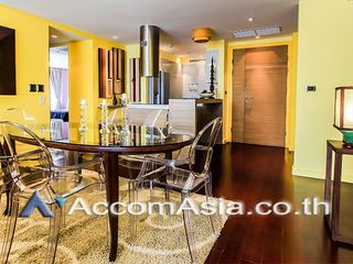 For rent 3 Beds condo in Phaya Thai, Bangkok