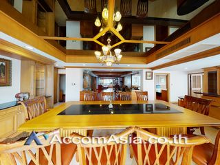 For rent 4 bed condo in Khlong Toei, Bangkok