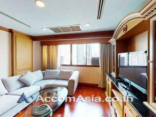 For rent 4 bed condo in Khlong Toei, Bangkok