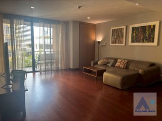 For rent 3 Beds condo in Pathum Wan, Bangkok