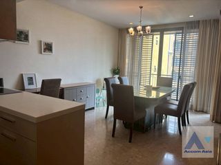 For rent 3 Beds condo in Pathum Wan, Bangkok