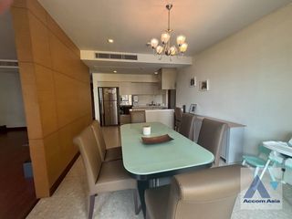 For rent 3 Beds condo in Pathum Wan, Bangkok