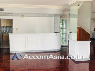 For rent 4 bed condo in Khlong Toei, Bangkok