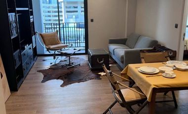 For rent 1 bed condo in Pathum Wan, Bangkok