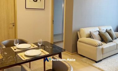 For rent 2 Beds condo in Khlong Toei, Bangkok